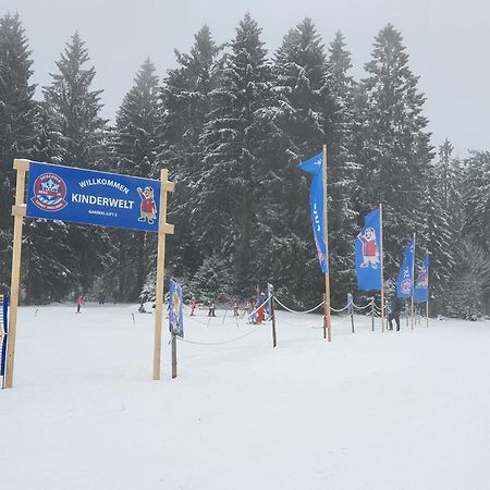 Fewo Amalia Apartment Sankt Englmar Bagian luar foto