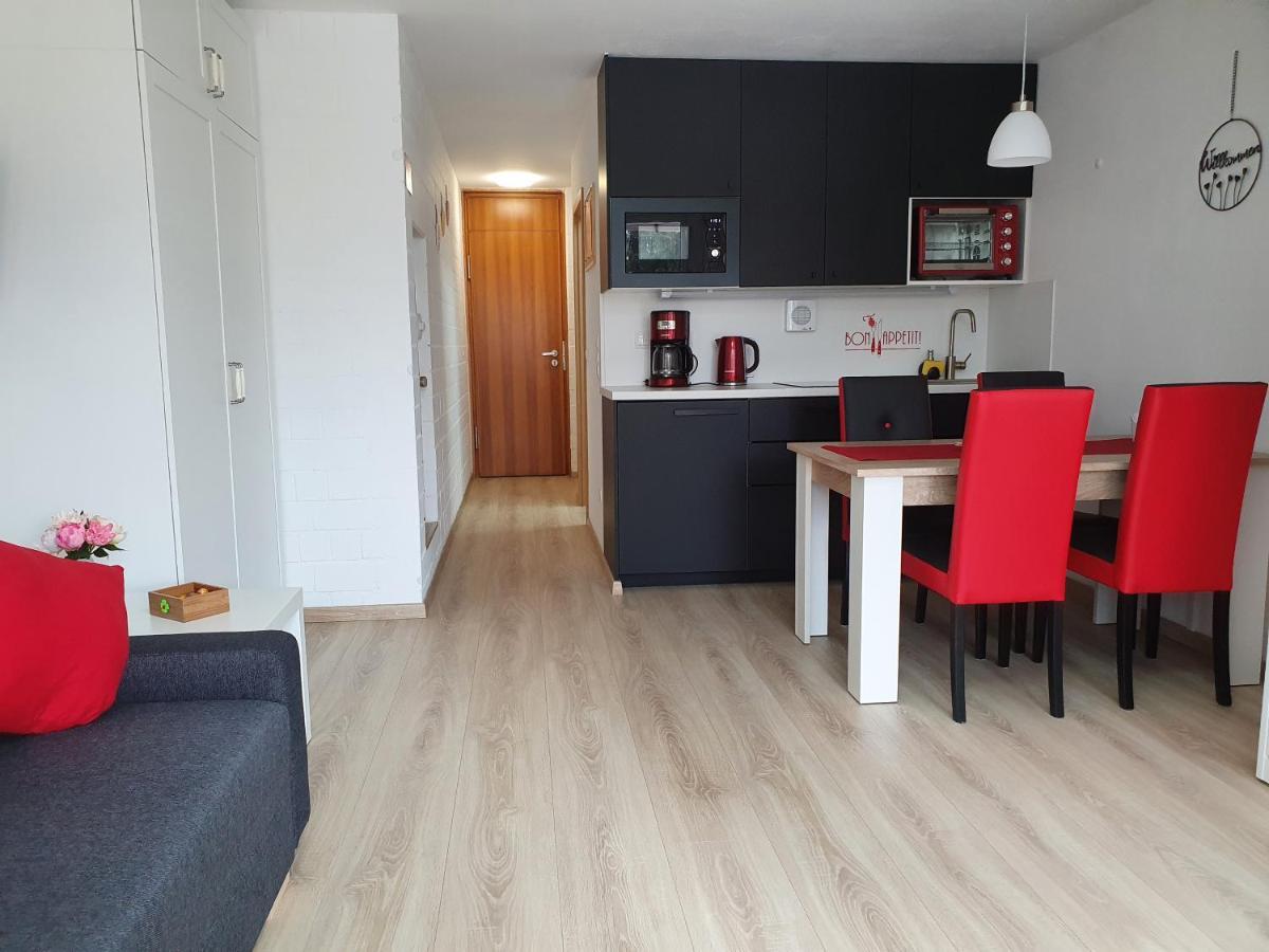 Fewo Amalia Apartment Sankt Englmar Bagian luar foto